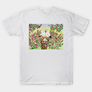 Birds T-Shirt